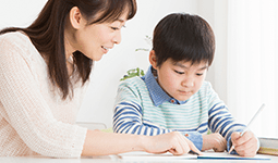 小学生 補習・中学受験のオンライン家庭教師メガスタ小学生
