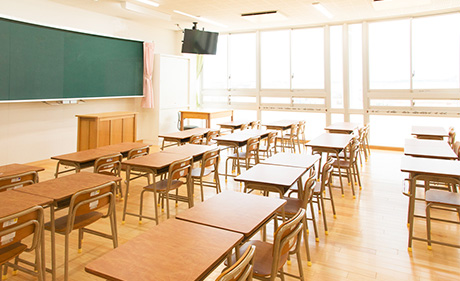 武蔵野大学附属千代田高校・千代田国際中学