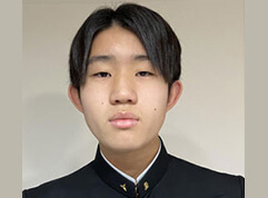 東京都 私立中学3年生 片桐 竜雅さん 「右肩下がりだった英語と数学の成績が上がった！」